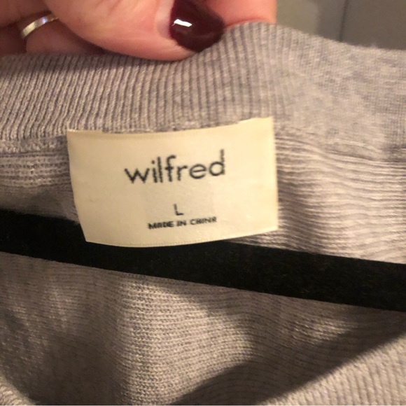 Wilfred Emmy Sweater - Picture 11 of 12
